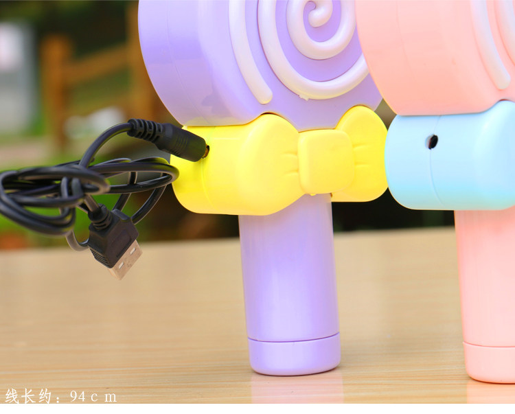 Ventilateur USB - Ref 400364 Image 29