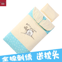 Baby sleeping bag Newborn child sleeping window oblique Nariro mix alcohol celebrity legacy