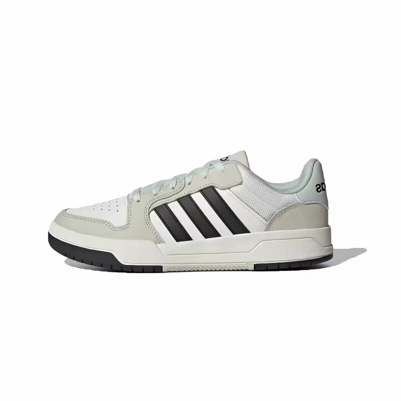 Adidas Wear-Resistant, Non-Slip, Comfortable, Breathable, Fashionable Sports and Leisure Sneakers