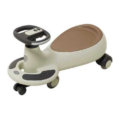 贝易儿童摇摇车防侧翻扭扭车