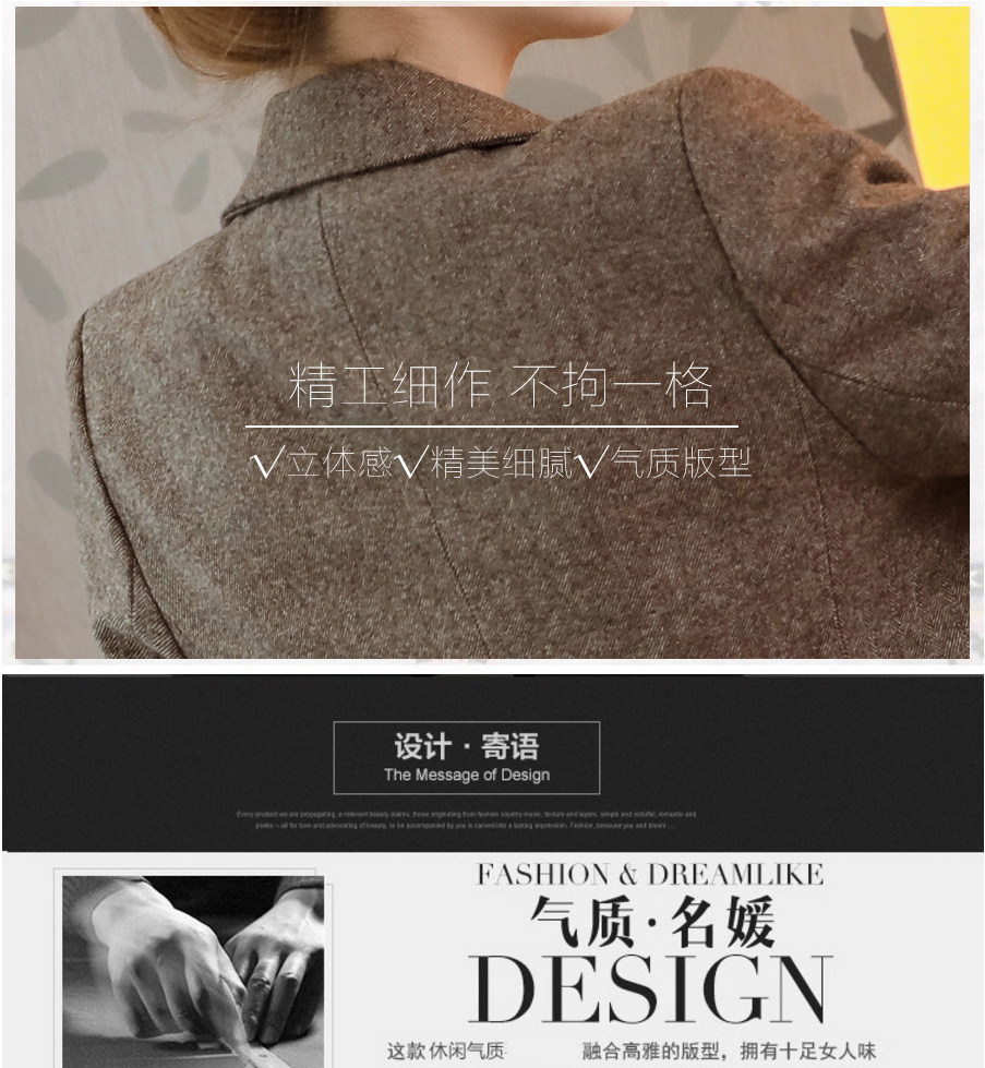 Veste pour femme - Ref 3219081 Image 9