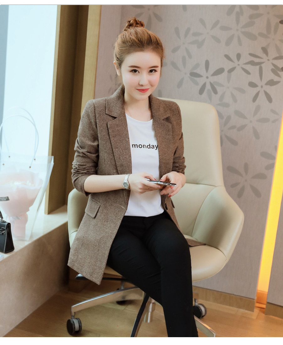 Veste pour femme - Ref 3219081 Image 22