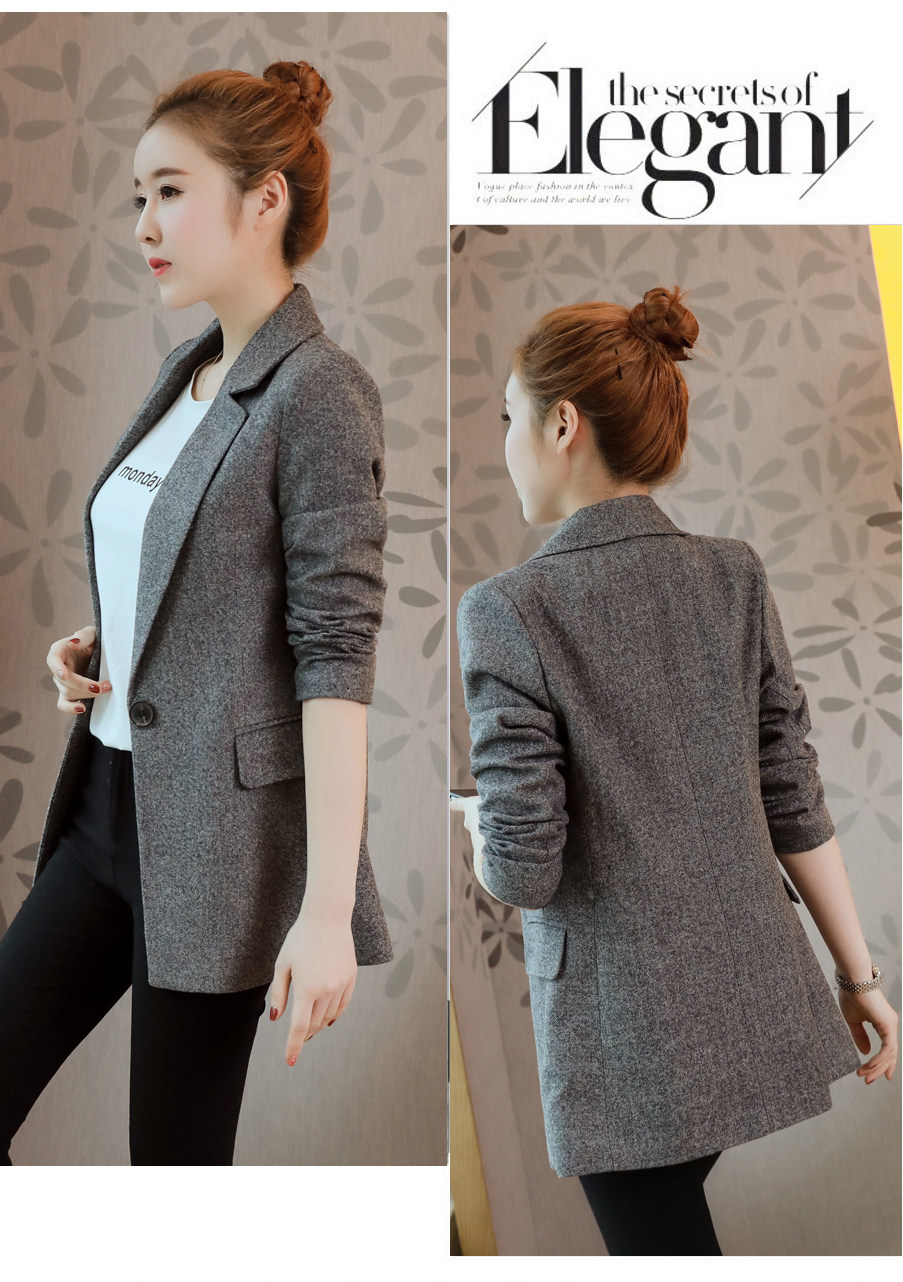 Veste pour femme - Ref 3219081 Image 17