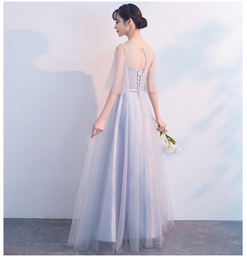 Robe du soir NANXUN conventionnel - Ref 3210571 Image 23