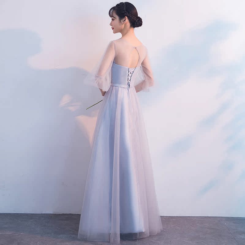 Robe du soir NANXUN conventionnel - Ref 3210571 Image 5