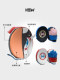 Hbw Lightning Hand Target Professional Boxing Old Mayweather Razor Precision Small Target Muay Thai Target Concave Speed Target