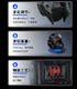 Hbw Fully Enclosed Boxing Headgear, Sports Protective Gear for Adults and Kidsren, Monkey Face Headgear, Fighting Head Anti-Collision Protection