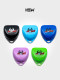 Hbw Kidsren's Boxing Mouthguard, Muay Thai Fighting, Taekwondo, Football, Basketball, Rugby Sports Protective Gear