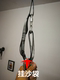Sandbag Accessories, Thickened Stainless Steel Hooks, Ceiling Fan Hooks, U-Shaped Load-Bearing Hooks, Sandbag Hooks, Fixed Hook Plate, Marine Equipment