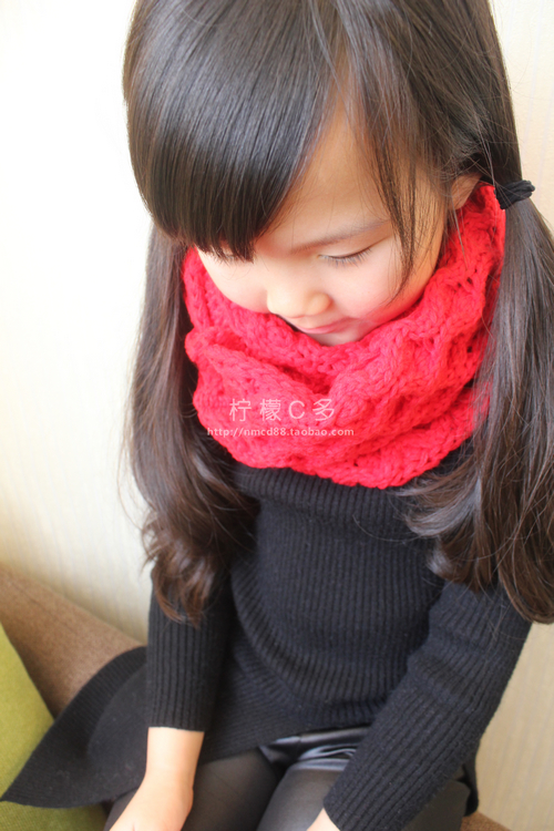 Foulard enfant - Ref 2142504 Image 13