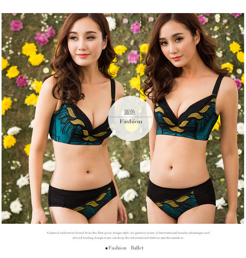 Slip jeunesse K201 - Ref 666755 Image 15