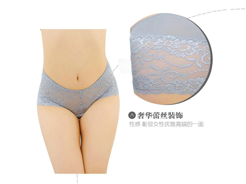 Slip jeunesse K0098 - Ref 666728 Image 9