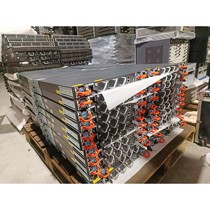 RG Ruijie S6220-48XT6QXS-H Ruijie 48 Gigabit