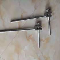 Railway convenient operation regulator Cross twister 85-150 contact line special