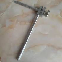 Electric work twister adjustable work straightening wrench twister 85-150 contact line