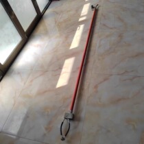 Insulated pick-up pliers subway live work pick-up pliers telescopic pick-up pliers
