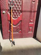 Convenient picking up pliers for power work Tunnel cleaning garbage clip Convenient cleaning pliers