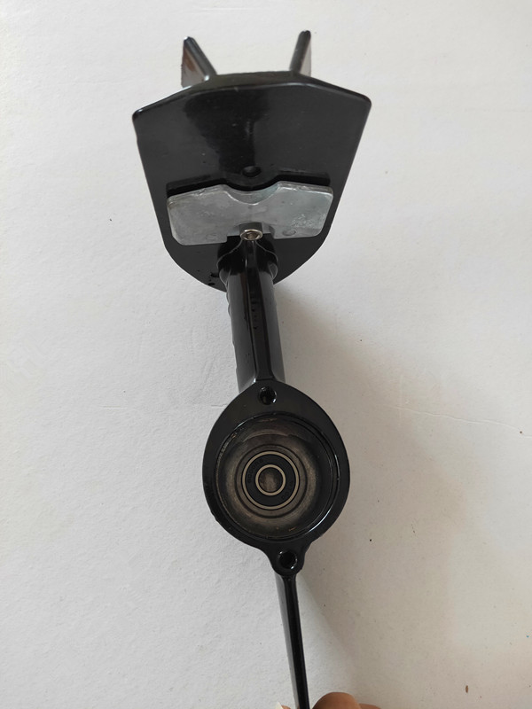 Hangkai 4 rush 3 6 4 horsepower outboard engine engine thruster wall-mounted air conditioner gearbox original accessories