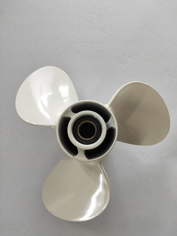 SeaKia island sends Neil 2 rushing 30 horsepower boat motor boat motor propeller original fitting accessories