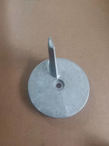 SeaKia island Baise Hambon 2 rushing 40 horsepower boat motor boat motor boat motor boat hanger with little rudder plate accessories