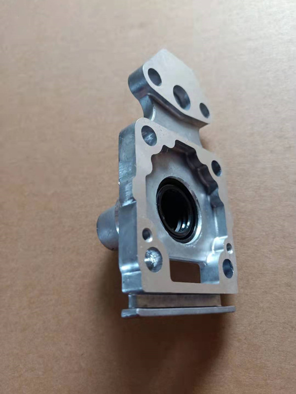 Air direct sales 2 punch 9 9 15 18 Pike Outboard Motor Boat Motor Outboard Motor Water Pump Base Original Fitting Accessories