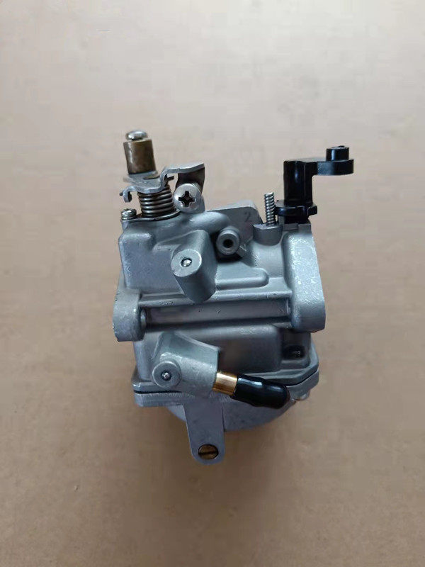 Anchidihamian Sea Lion Mountain Foliage 4-punch 6 8 Water Coolers Outer Machine Carburetor Accessories