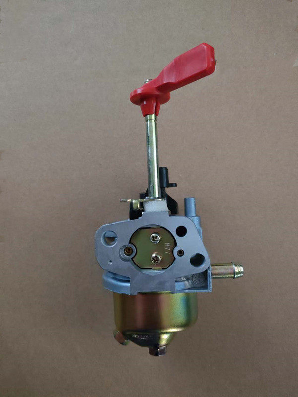Zongshen four-stroke 9 0 horsepower sub-cooling outboard motor marine engine outboard motor motor accessories carburetor