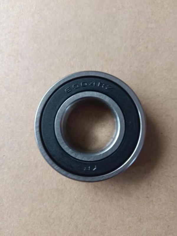 Sail Kai 4 punching 7 horsepower pike external machine wall-mounted cold air thruster gear box cover 6004 bearing original fitting accessory