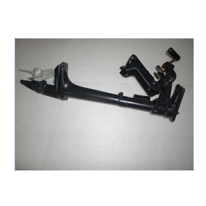 Hangkai 4 rush 3 6 4 0 horsepower outboard machine wall-mounted air-conditioning long barrel bracket long shaft gearbox original accessories