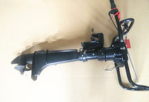 Sail Kai 4 stroke air-cooled 6 5 7 0 Outboard Motor Outboard Motor Gear Box Stern Stem Below Components