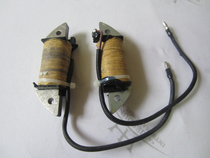Sail Kai 2 Chong 4 horsepower boat motor boat motor boat motor Ignition Coil Original Fitting Accessories