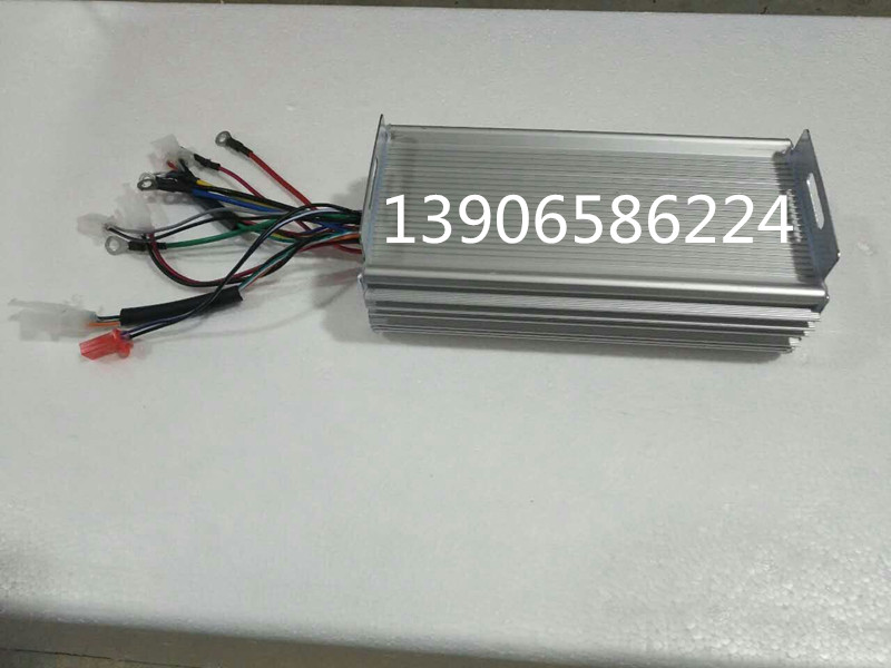 SeaKay Direct Marketing Store Marine Hangers Electric 48V Thruster Ship External machine Controller Original fitting accessories 