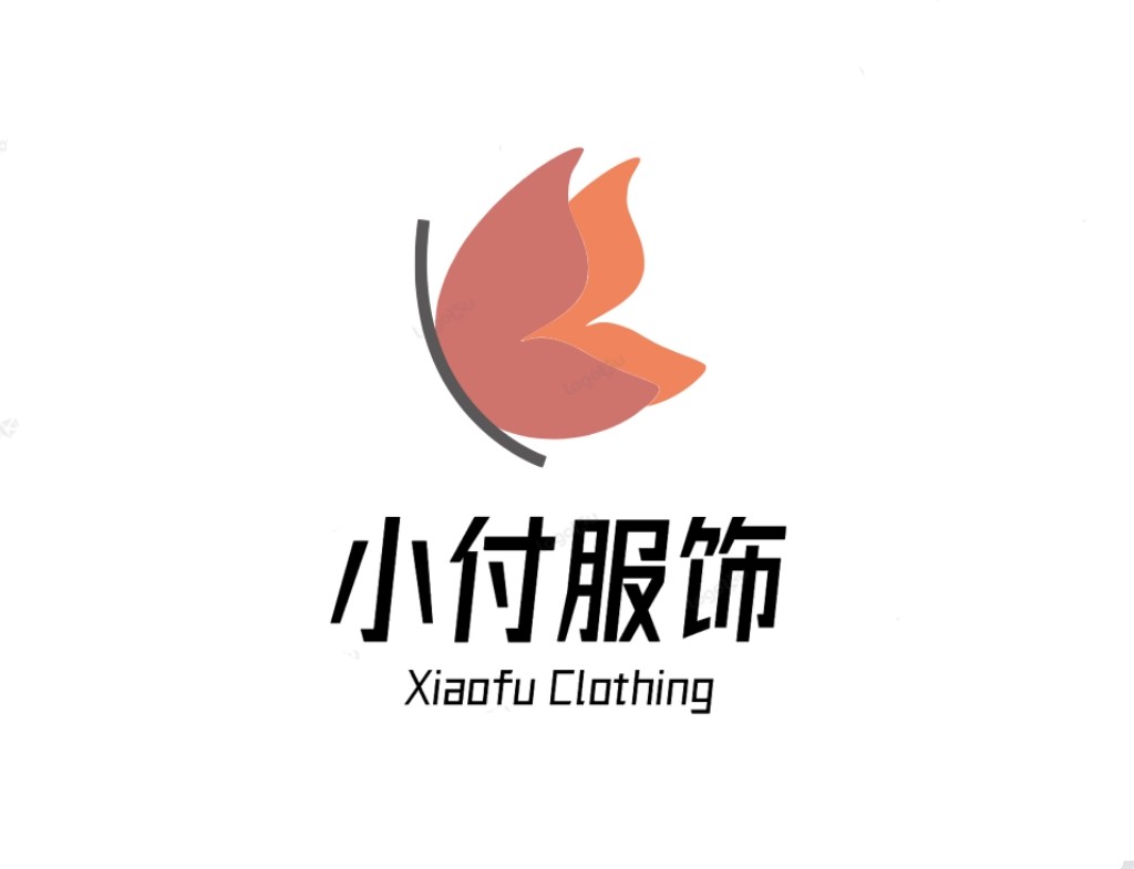 小付Tt服饰的LOGO
