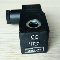 Otel Coil Autel Valve Core Pulse Valve Coil Otel Gas Control Valve Core Turpo Coil Valve Core