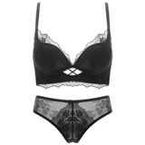 Бюстгальтер пуш-ап, нижнее белье, поддерживающий летний сексуальный бюстгалтер, трусы, штаны