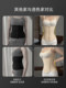Waist corset and abdominal belt for women, corset for weight loss, autumn and winter wedding dress, slimming artifact, fish bone girdle after caesarean section