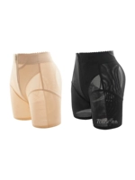 Черная (средняя талия)+тон кожи (средняя талия)