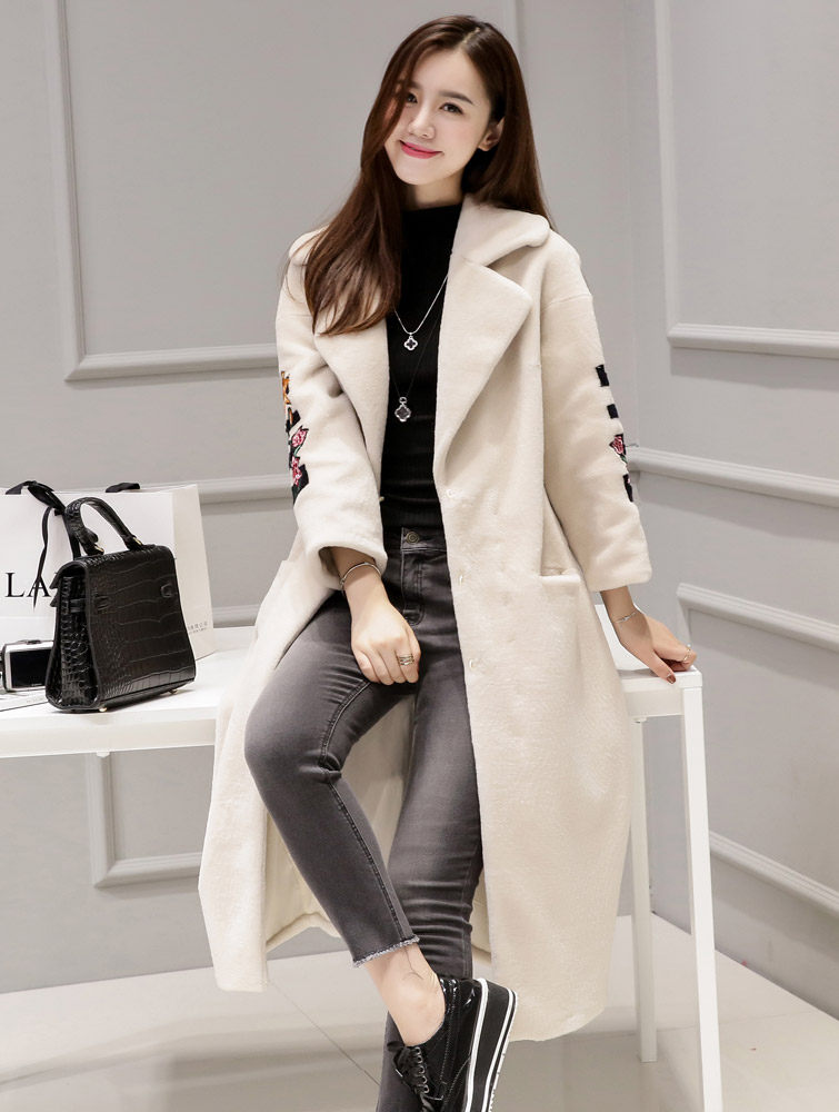 Manteau de fourrure femme - Ref 3173262 Image 26