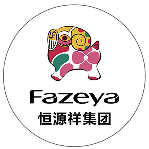 恒源祥集团唐装