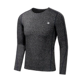 Удерживающий тепло лыжный костюм, нижнее белье, быстросохнущий утепленный комплект подходит для мужчин и женщин, альпинистское базовое спортивное термобелье