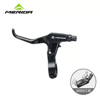 Одинарная левая сторона — черная [оригинал из Тайваня] в комплекте с инструментами.