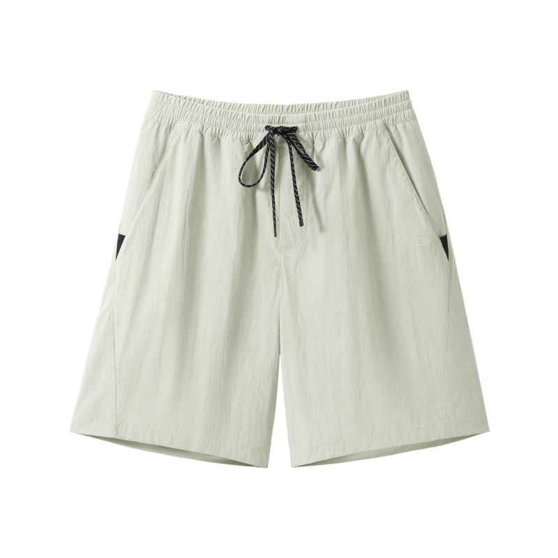 Banana cold skin 501Cool men's cool shorts