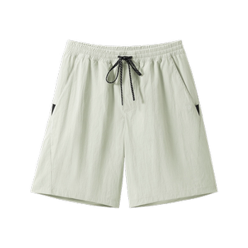 Banana cold skin 501cool men's cool shorts