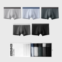 【5 штук | шелковистый стиль】 черный + магнит черный + вереска синий + дым серого синего цвета + графит серый