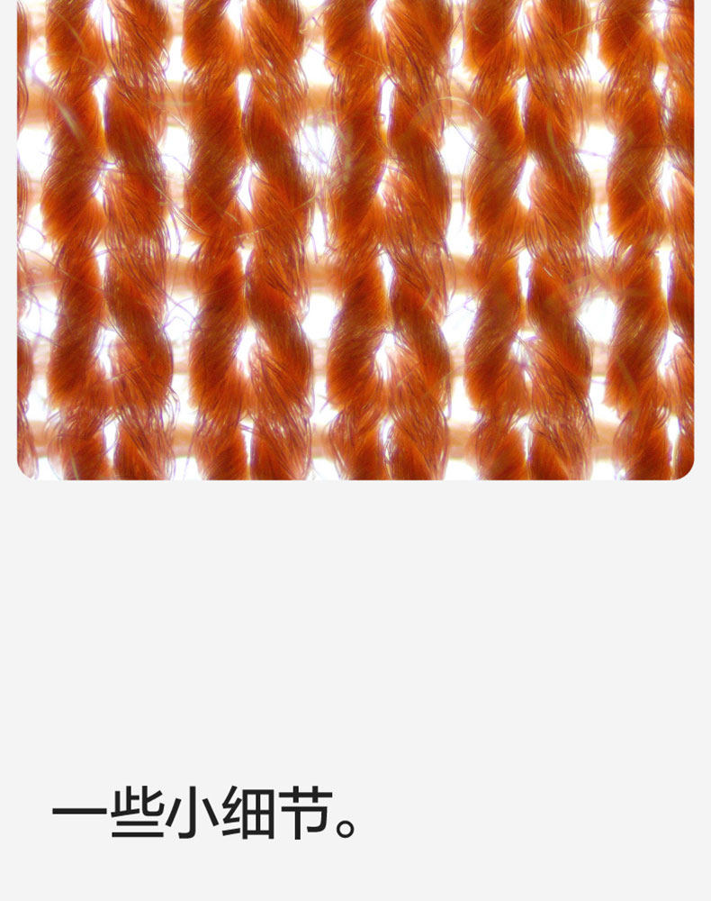 【中国直邮】Bananain蕉内 保暖内衣套装抗静电+5℃~15℃轻薄暖热皮301 女士 黑色 S码