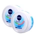 Kem dưỡng ẩm Nivea Body Lotion 400ml Plus Family Hydrating Moisturising Cream - Kem dưỡng da kem vitamin tree Kem dưỡng da