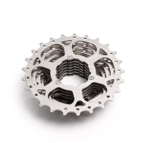 Rihui 9-Speed Freewheel Road Bike Hg Cassette Freewheel Small Bike Folding Bike Cassette Freewheel Derailleur