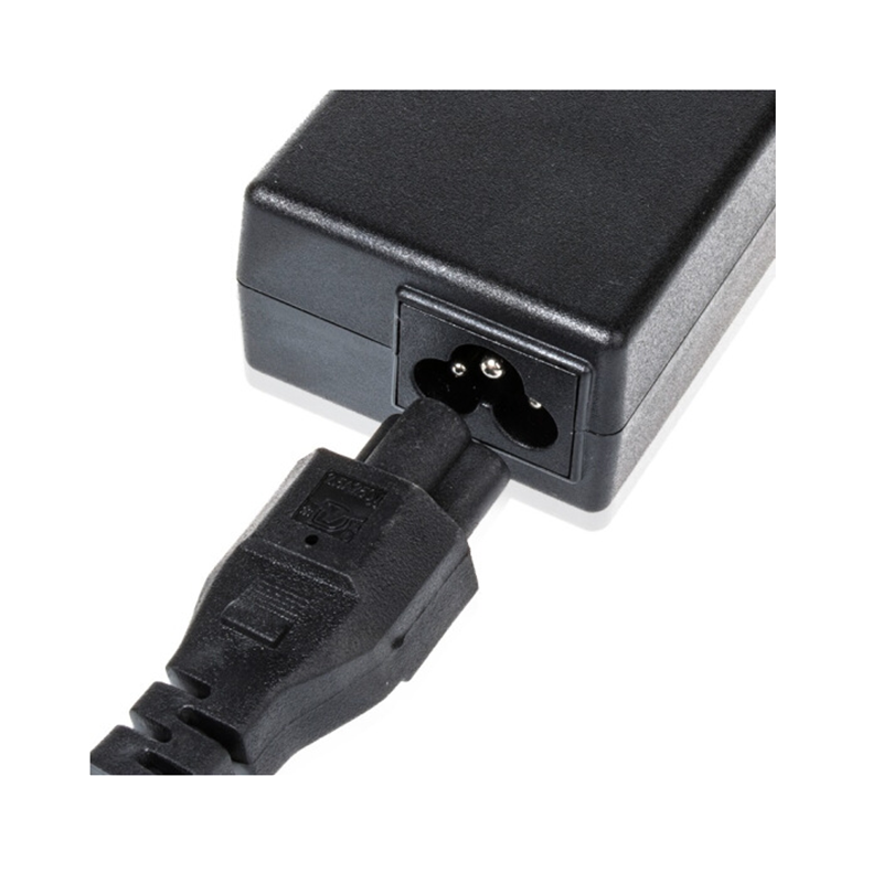 Lenovo dây nguồn máy tính xách tay Asus HP Dell Acer Shenzhou máy tính mận ba lỗ tiếp hợp sạc cáp - Phụ kiện máy tính xách tay túi đựng máy tính