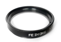 005-Filter Protective Mirror 49-82mm 6-piece set domestic UV protective mirror new with packaging in stock