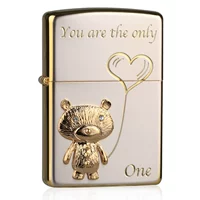 Вечный медведь-Golden TC9920TZ